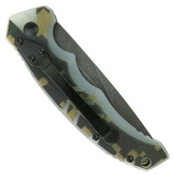 Boker Plus Exclusive Digi Camo Intention II Auto Knife, Dark Stonewash Blade -Knife Sales Store 01bo486soia 2 06298.1676745541