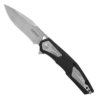 Kershaw Tremolo Sring Assist Knife, Stonewash Blade