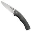 CRKT Full Throttle Spring Assist Knife, Bead Blast Blade