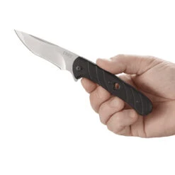 CRKT Eric Ochs Intention Assist Knife, Stonewash Blade -Knife Sales Store 7160b 95614.1615840839