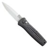 Benchmade 3551 Stimulus Auto Knife, 154CM Satin Blade