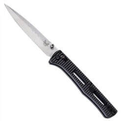 Benchmade 417 Fact Folder Knife, CPM-S30V Satin Blade