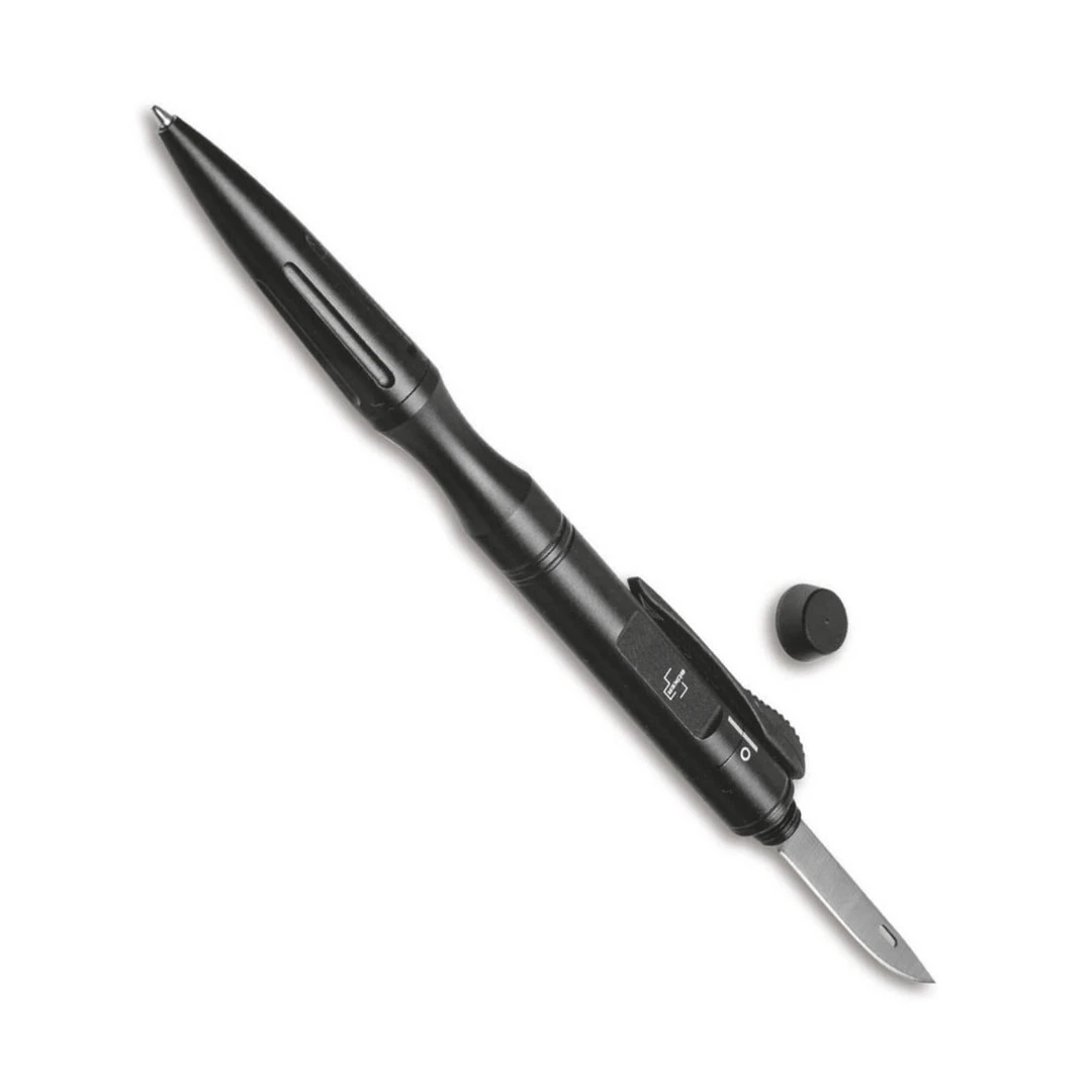 Boker Plus OTF Pen, D2 Blade 2 Boker Plus OTF Pen, D2 Blade - Image 2