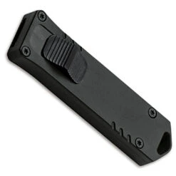 Boker Plus USB OTF Auto Knife, Black Stonewash D2 Blade -Knife Sales Store BO06ex270 2 09651.1617978813