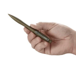 CRKT Williams Tactical Self-Defense Pen, OD Green -Knife Sales Store CRKTPENWODC 38347.1615573276