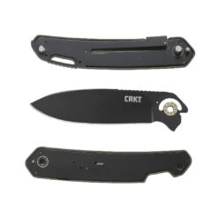 CRKT OD Green Bona Fide Flipper Knife, Field Strip Gen II 5 CRKT OD Green Bona Fide Flipper Knife, Field Strip Gen II -Knife Sales Store CRk542gxpb 30154.1614637033
