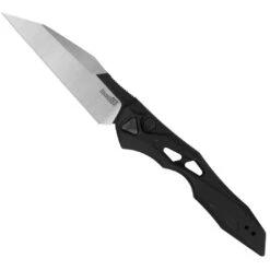 Kershaw Launch 13 Auto Knife, Two-Tone Wharncliffe Blade