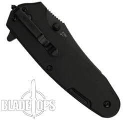 Kershaw Funxion Lightweight EMT Assist Knife, Combo Blade 7 Kershaw Funxion Lightweight EMT Assist Knife, Combo Blade -Knife Sales Store KS8100 5 46828.1533222078