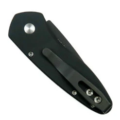 Pro-Tech 2907 Sprint Cali-Legal Auto Knife, CPM-S35VN Black Blade 5 Pro-Tech 2907 Sprint Cali-Legal Auto Knife, CPM-S35VN Black Blade -Knife Sales Store PT2907PEARL 2 of 2 69292.1589301432