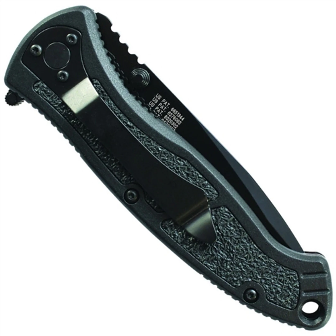 Smith & Wesson Large S.W.A.T. , Assisted Opening 2 Smith & Wesson Large S.W.A.T. , Assisted Opening - Image 2