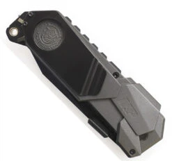Smith & Wesson MAGIC Assist Knife, Black Plain Clip Blade, SWMP9B -Knife Sales Store SWMP9B 5 72125.1533221973