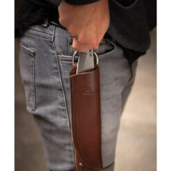 TOPS Knives Brush Wolf Fixed Blade Knife -Knife Sales Store TOPSbrush wolf 16 1 01077.1616624008