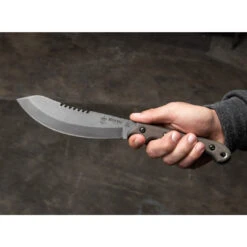 TOPS Knives Brush Wolf Fixed Blade Knife -Knife Sales Store TOPSbrush wolf 3 1 72074.1616624012