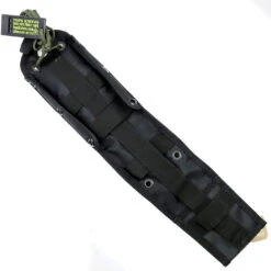 TOPS Knives TOPS CUMA TAK-RI 3.5 Fixed Blade Knife, Coyote Tan Blade -Knife Sales Store TPCUMATK 3.5 3 of 3 62789.1594836541