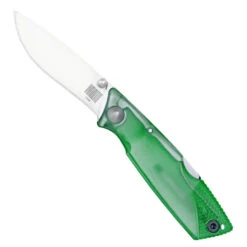 Ontario Wraith Ice Series Terrain Folding Knife