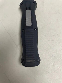 Benchmade SCRATCH & DENT 3300 Infidel D/E OTF Auto Knife, D2 Satin Blade 5 Benchmade SCRATCH & DENT 3300 Infidel D/E OTF Auto Knife, D2 Satin Blade -Knife Sales Store ben 25222.1678394240