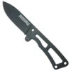 KA-BAR Becker Remora Knife, 1095 Black Blade