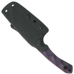 Stroup Knives GP3 Purple G10 Fixed Blade Knife -Knife Sales Store gp3 p g10b 2 60273.1659978817