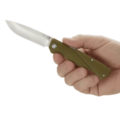 CRKT Kova OD Green Knife 5 CRKT Kova OD Green Knife -Knife Sales Store kova od green hand 10634.1628040115