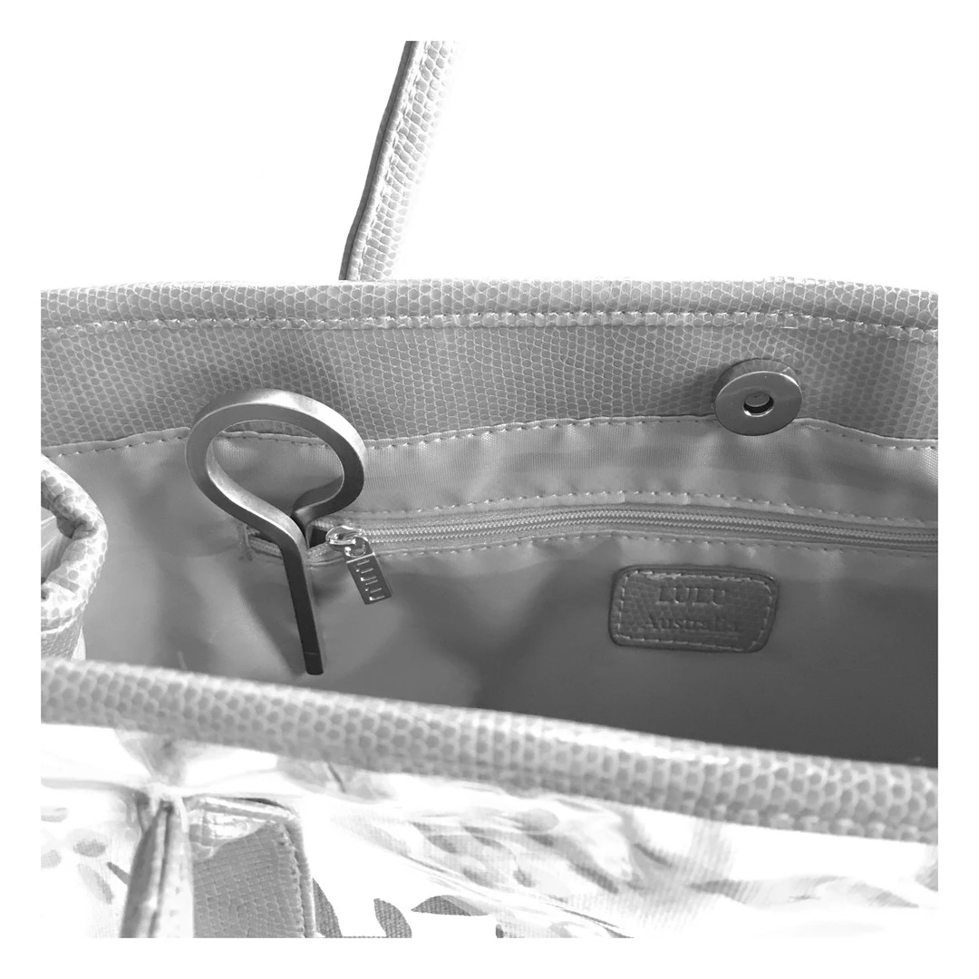 Gear Spool Quick Draw Self Defense Tool 2 Gear Spool Quick Draw Self Defense Tool - Image 2