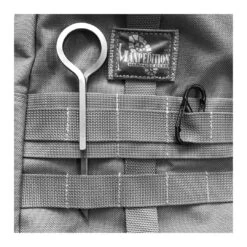 Gear Spool Quick Draw Self Defense Tool 12 Gear Spool Quick Draw Self Defense Tool -Knife Sales Store qsd pack bw 78430.1645631414