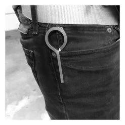 Gear Spool Quick Draw Self Defense Tool 9 Gear Spool Quick Draw Self Defense Tool -Knife Sales Store qsd pants 20424.1645631404